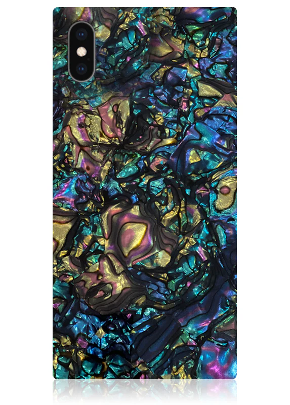 SQUARE® Abalone Shell iPhone Case - Image 11