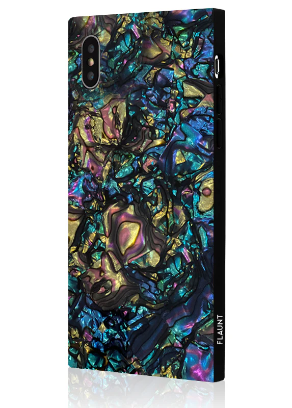 SQUARE® Abalone Shell iPhone Case - Image 12