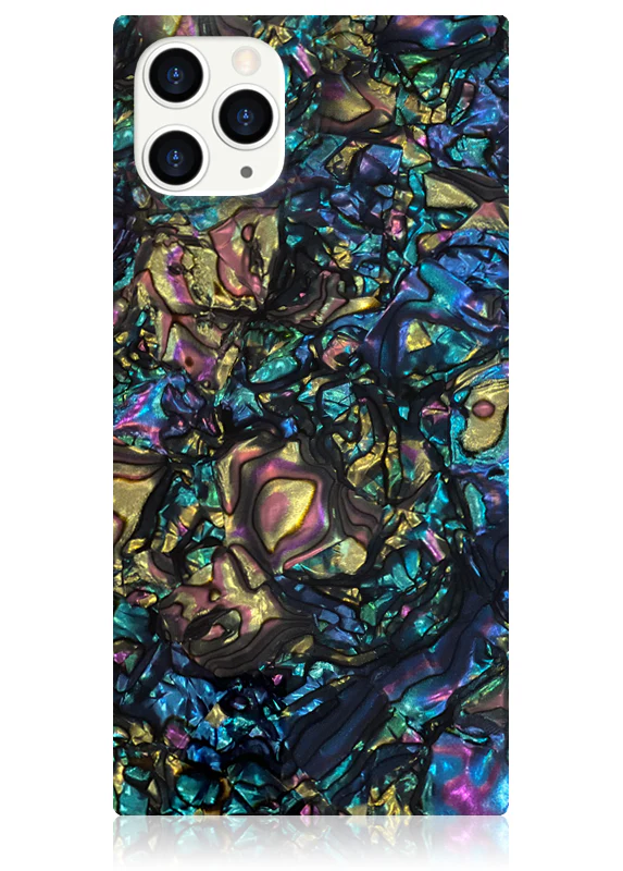 SQUARE® Abalone Shell iPhone Case - Image 17
