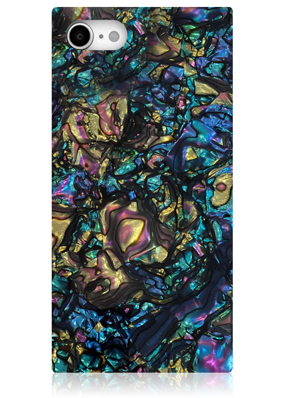 SQUARE® Abalone Shell iPhone Case - Image 31