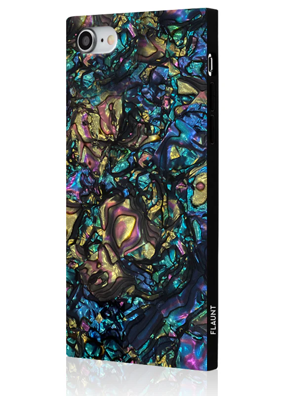 SQUARE® Abalone Shell iPhone Case - Image 32