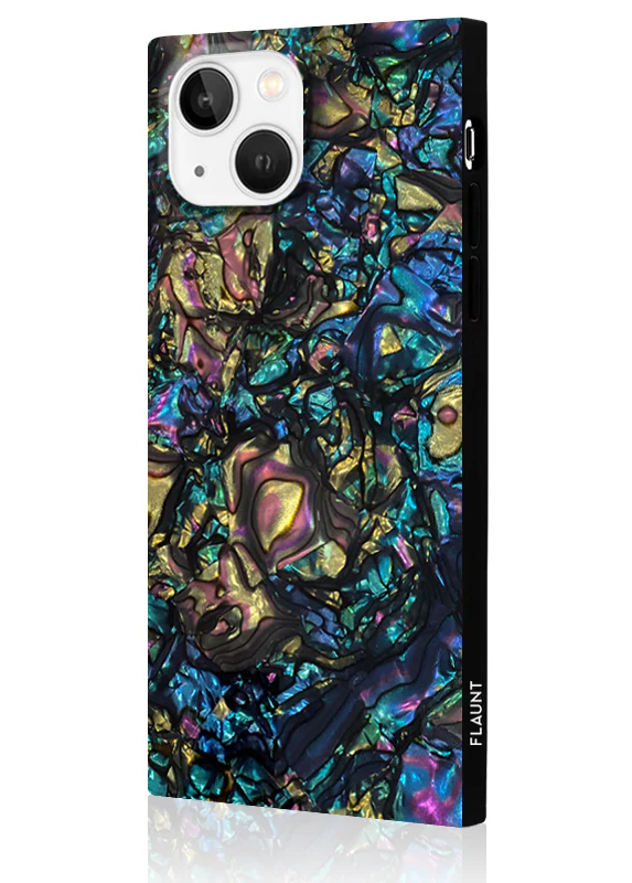 SQUARE® Abalone Shell iPhone Case - Image 46