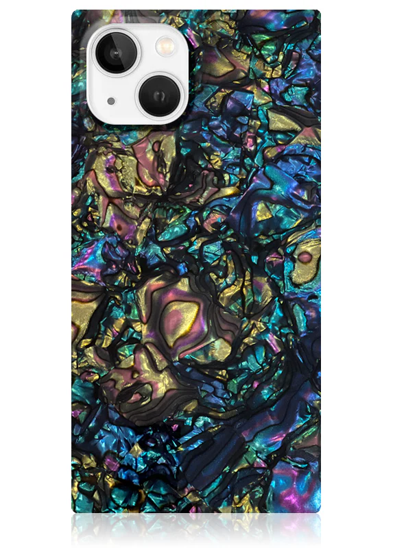 SQUARE® Abalone Shell iPhone Case - Image 51