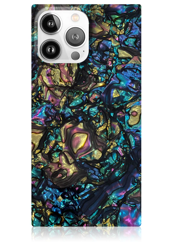 SQUARE® Abalone Shell iPhone Case - Image 55