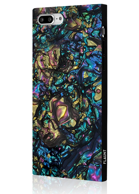 SQUARE® Abalone Shell iPhone Case - Image 6