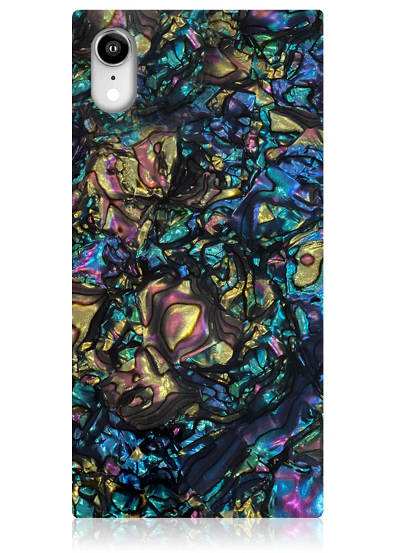 SQUARE® Abalone Shell iPhone Case - Image 7