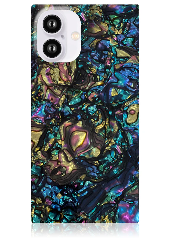 SQUARE® Abalone Shell iPhone Case - Image 76
