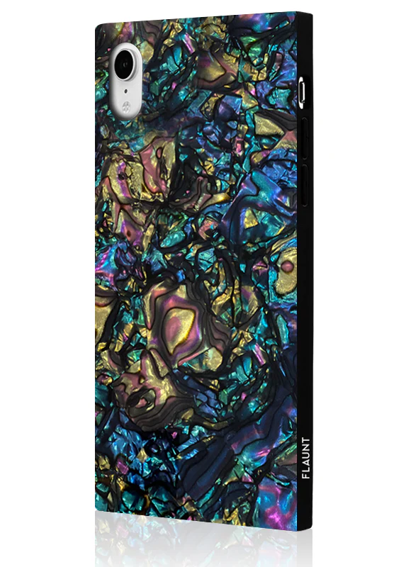 SQUARE® Abalone Shell iPhone Case - Image 8