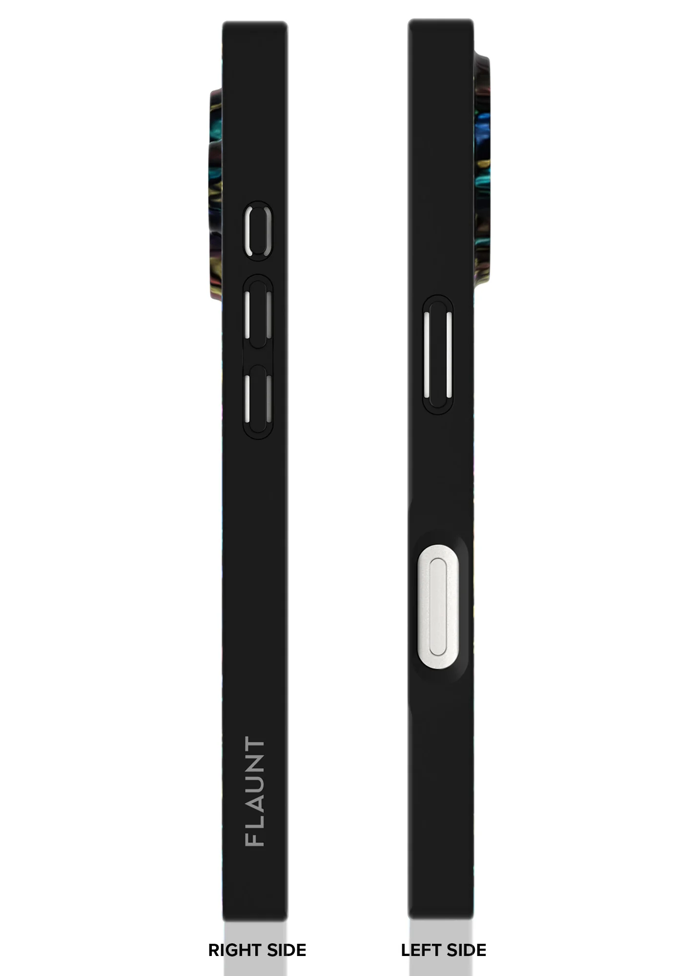 SQUARE® Abalone Shell iPhone Case - Image 81