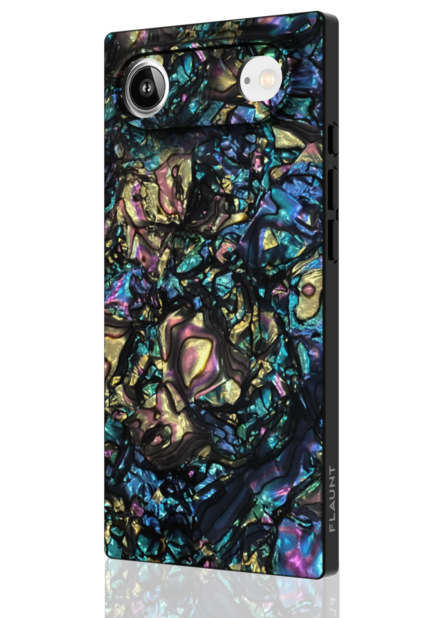 SQUARE® Abalone Shell iPhone Case - Image 86