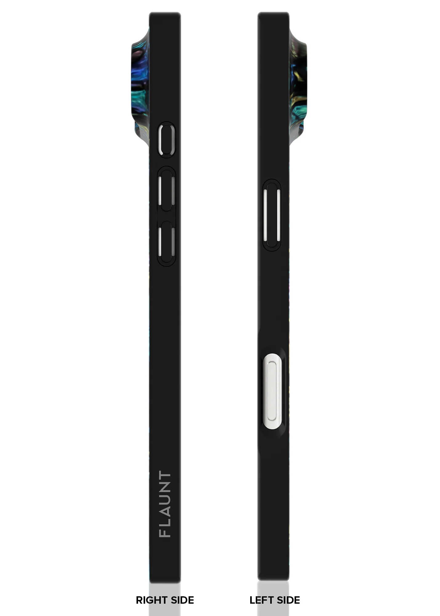 SQUARE® Abalone Shell iPhone Case - Image 87