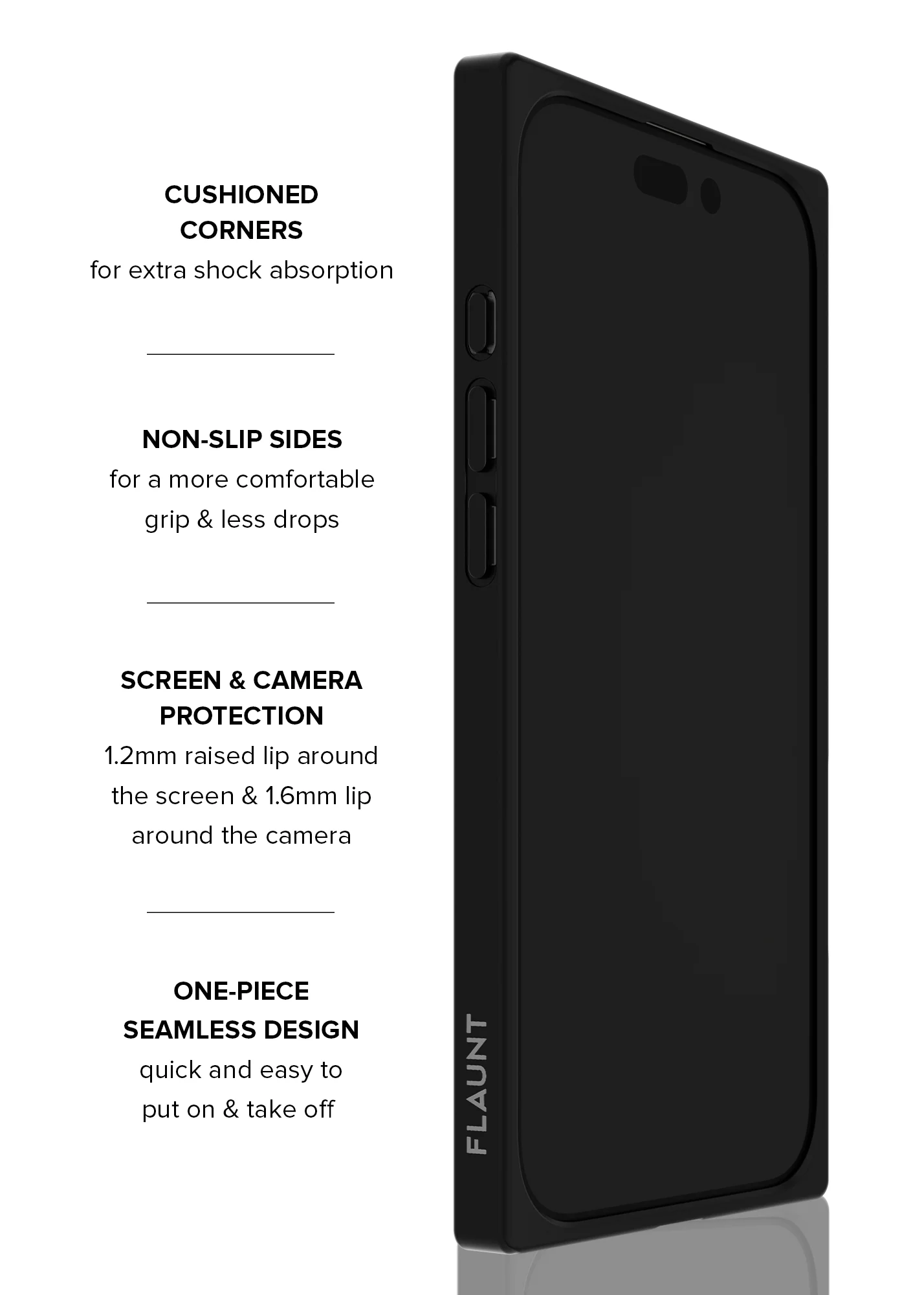 SQUARE® Abalone Shell iPhone Case - Image 88