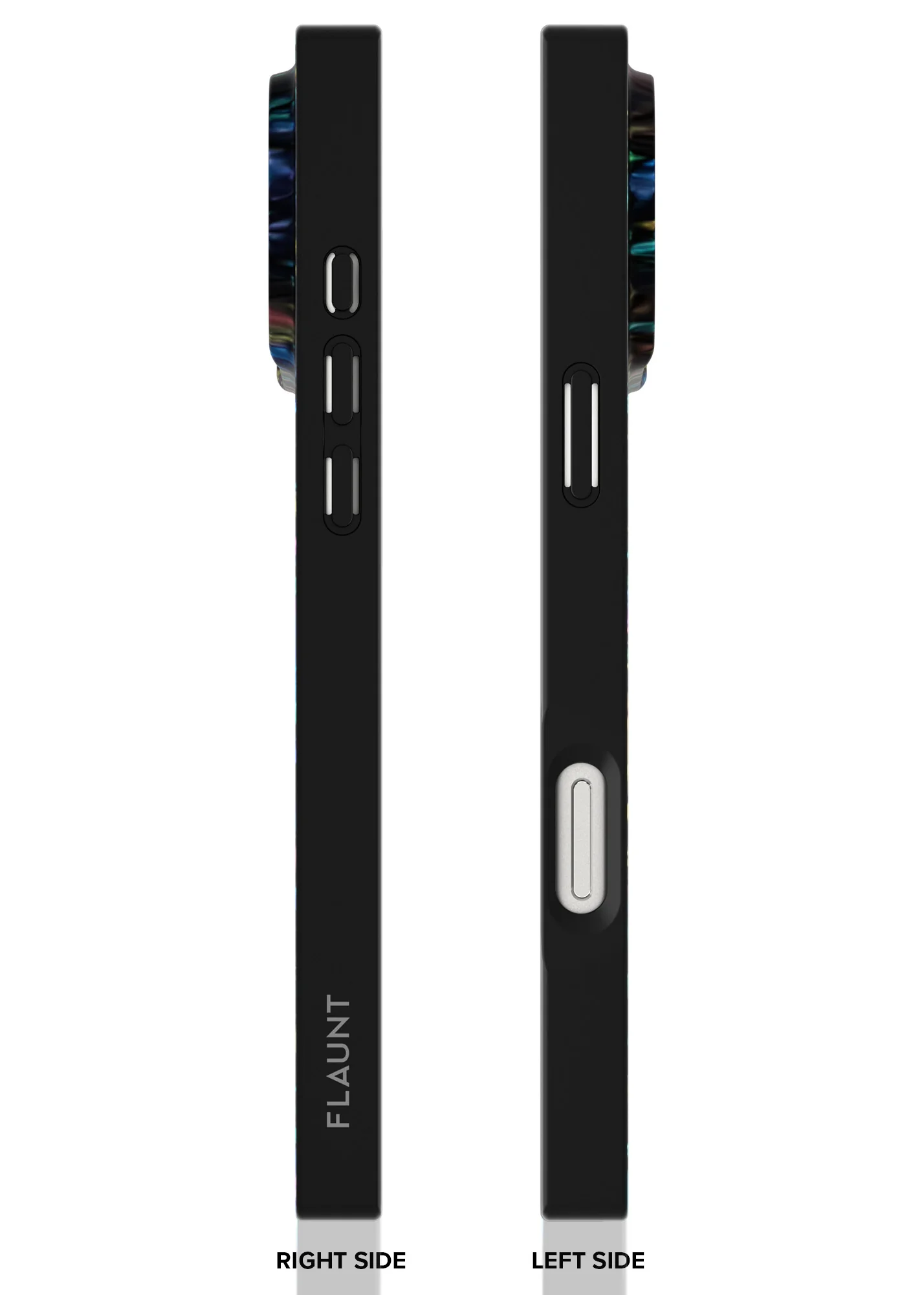 SQUARE® Abalone Shell iPhone Case - Image 93