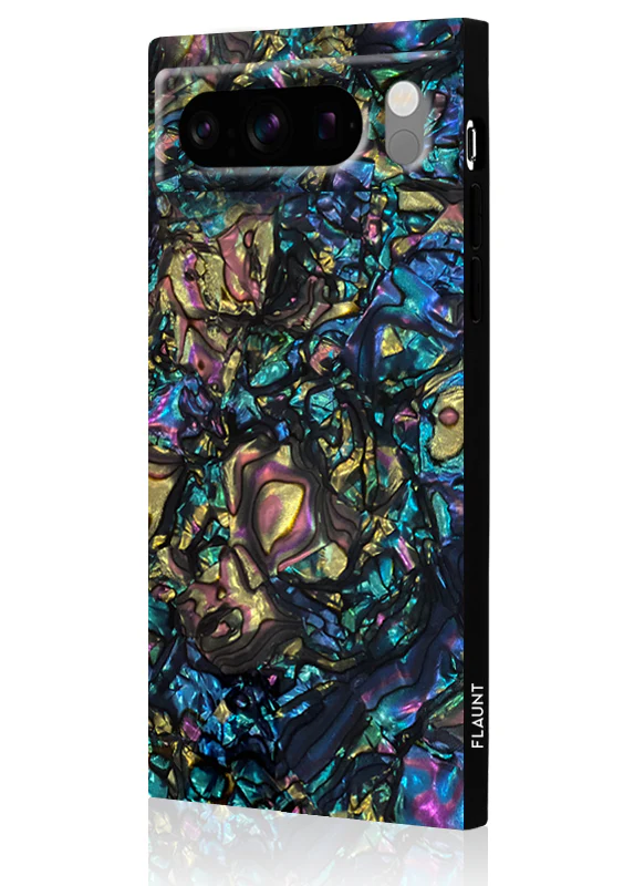 SQUARE® Abalone Shell Pixel Case - Image 10