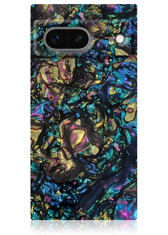 SQUARE® Abalone Shell Pixel Case - Image 11