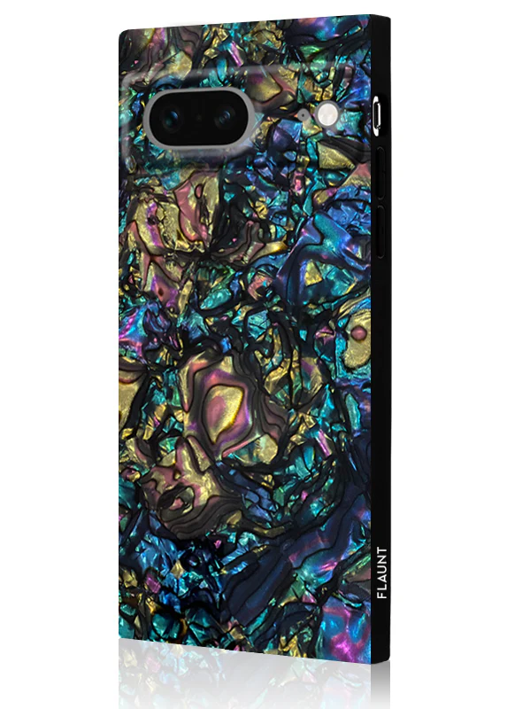 SQUARE® Abalone Shell Pixel Case - Image 12