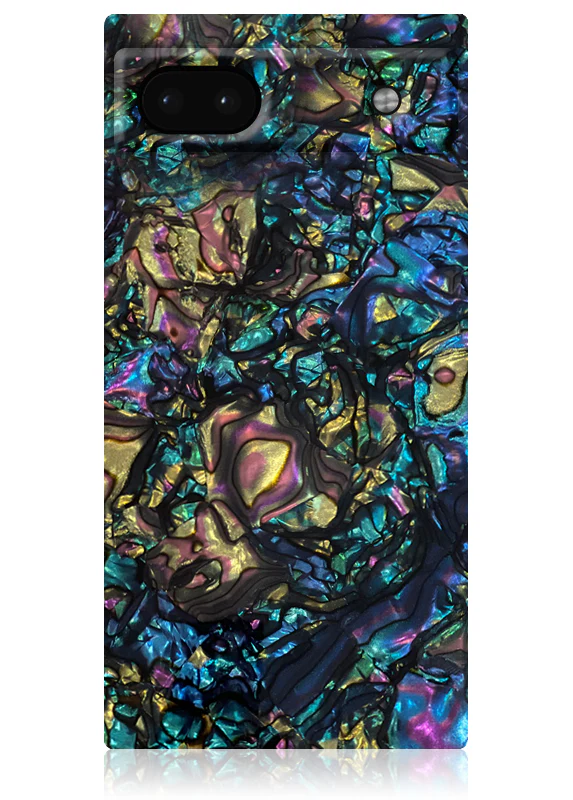 SQUARE® Abalone Shell Pixel Case - Image 7