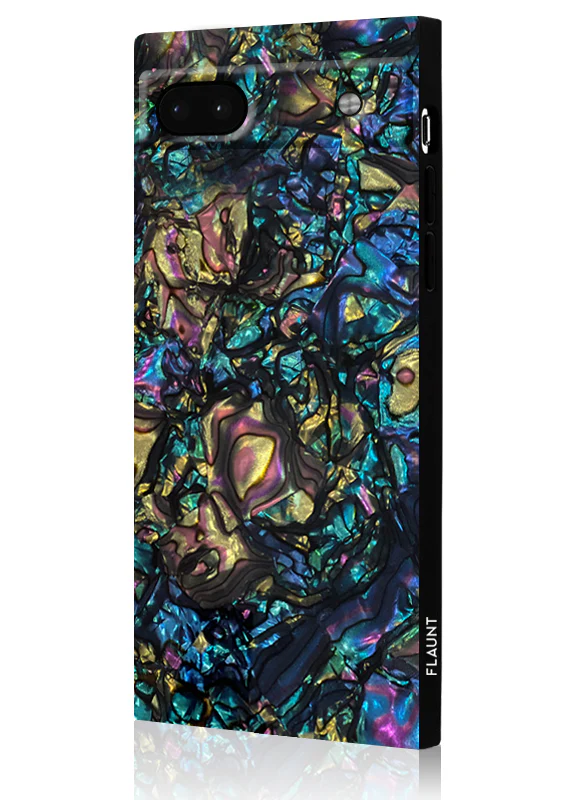SQUARE® Abalone Shell Pixel Case - Image 8