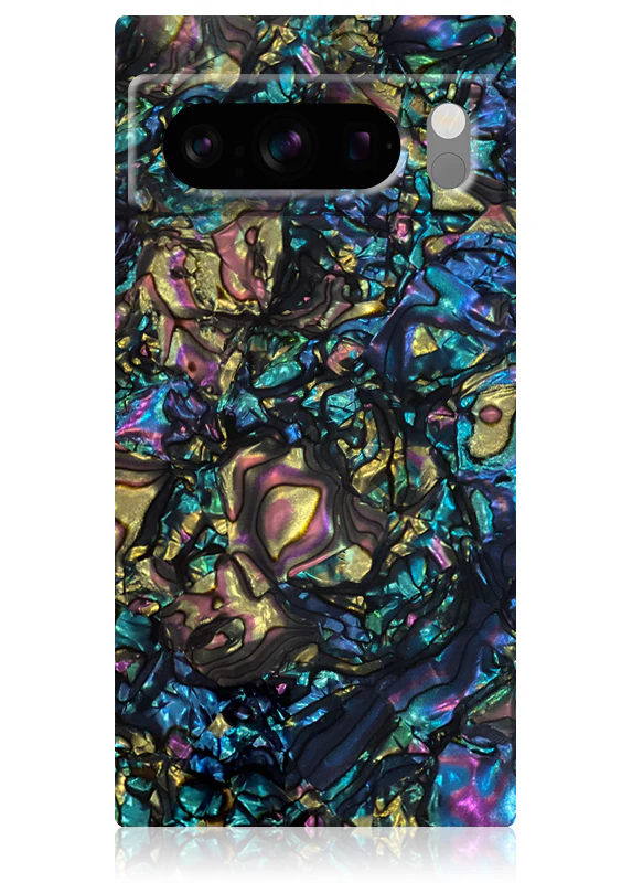 SQUARE® Abalone Shell Pixel Case - Image 9