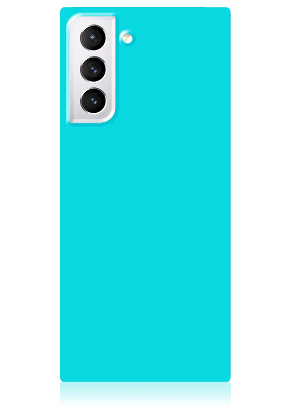 SQUARE® Aqua Galaxy Case - Image 41