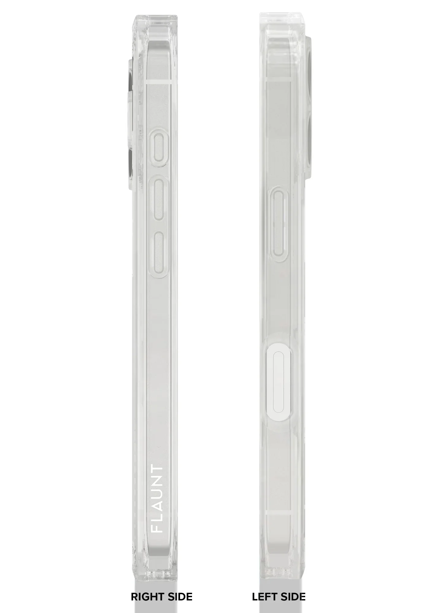 SQUARE® Blonde Tortoise Shell iPhone Case - Image 57