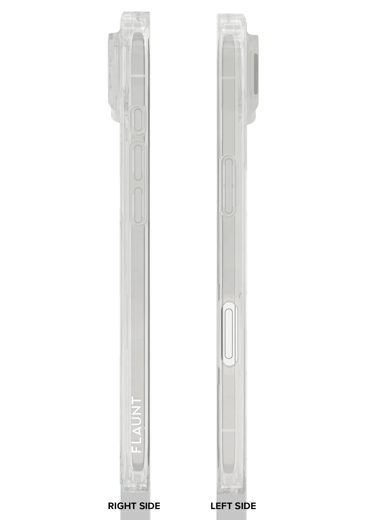 SQUARE® Blonde Tortoise Shell iPhone Case - Image 63