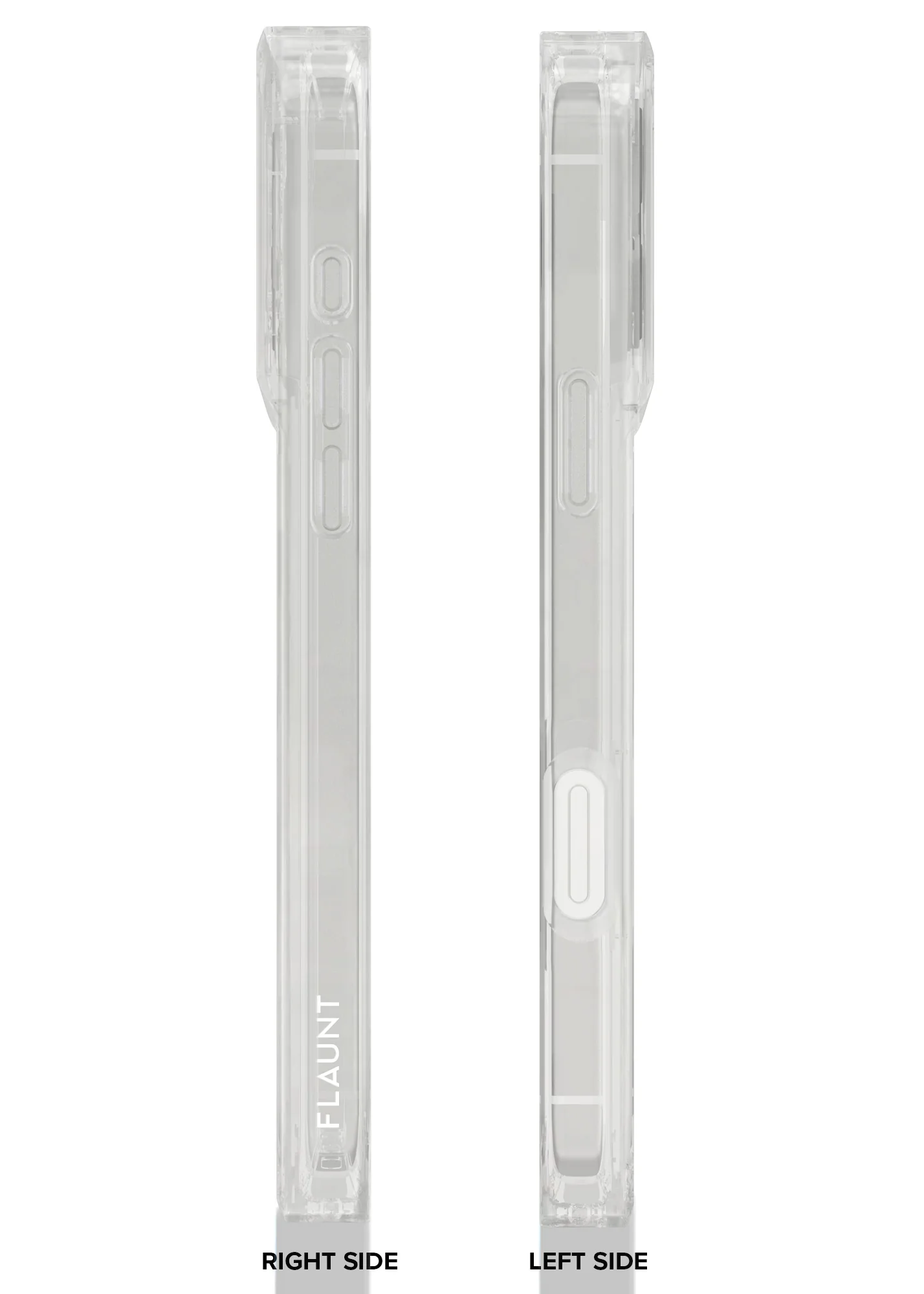 SQUARE® Blonde Tortoise Shell iPhone Case - Image 69