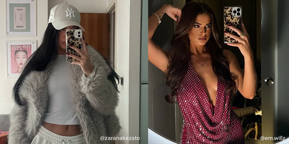 SQUARE® Blonde Tortoise Shell iPhone Case - Image 84