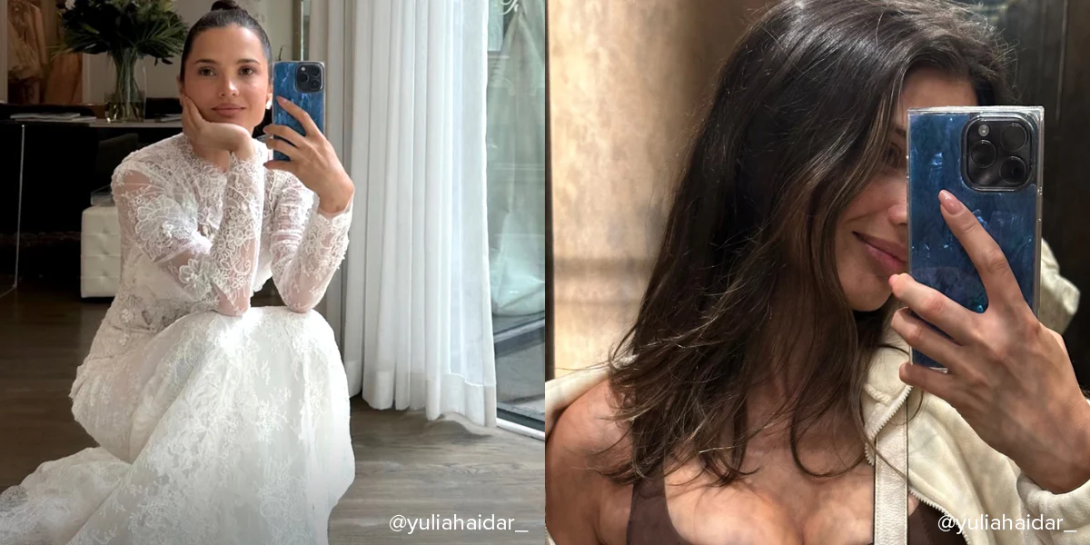 SQUARE® Blue Mother of Pearl iPhone Case - Image 31