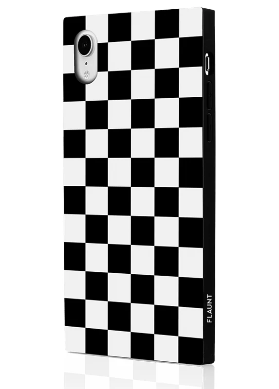 SQUARE® Checkered iPhone Case - Image 10