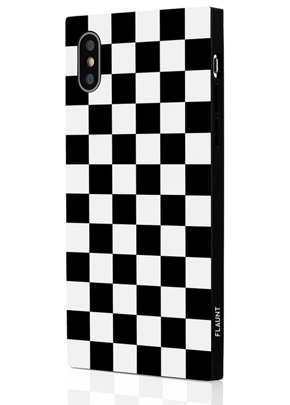 SQUARE® Checkered iPhone Case - Image 12