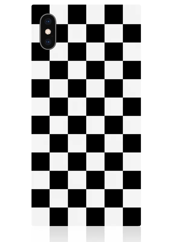SQUARE® Checkered iPhone Case - Image 13