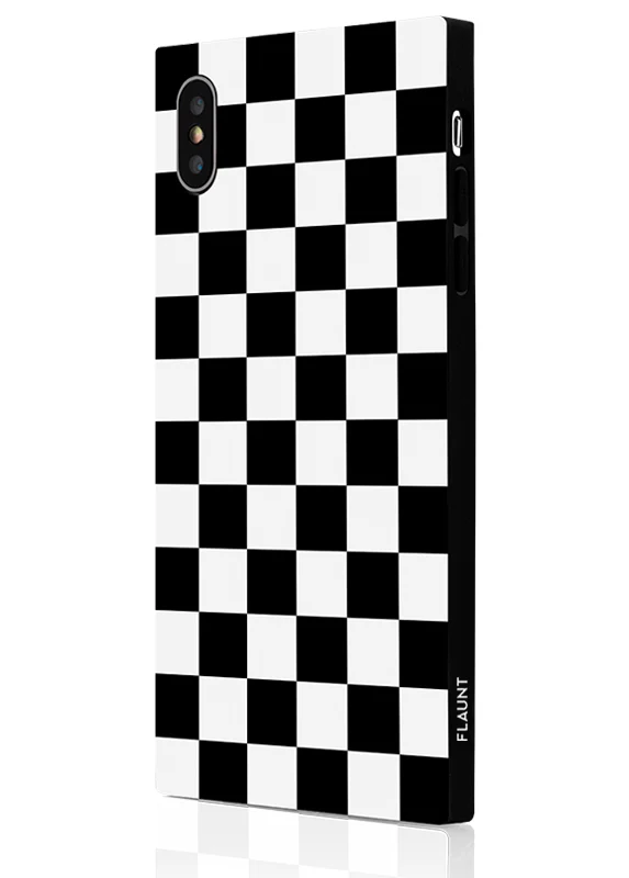 SQUARE® Checkered iPhone Case - Image 14