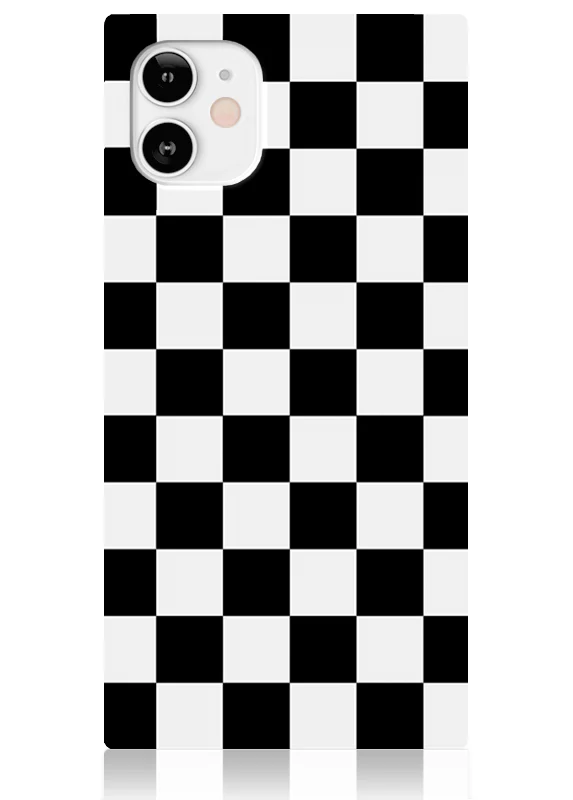 SQUARE® Checkered iPhone Case - Image 21