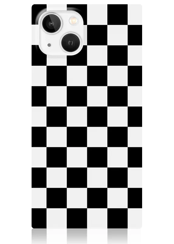 SQUARE® Checkered iPhone Case - Image 29
