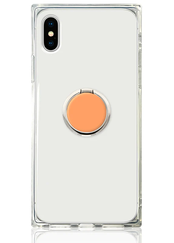 Coral Adhesive Phone Ring Stand - Image 5