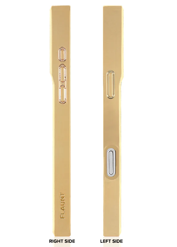 Elite Collection - SQUARE® Gilded Turquoise iPhone Case - Image 15