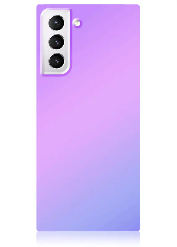 SQUARE® Holographic Galaxy Case - Image 13