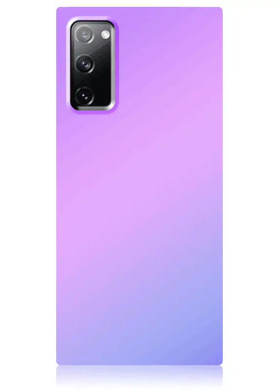 SQUARE® Holographic Galaxy Case - Image 17