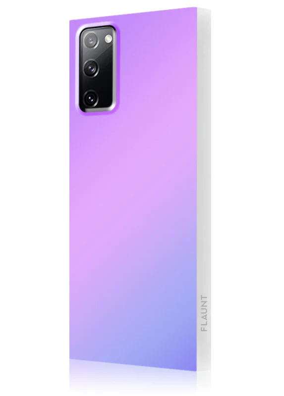 SQUARE® Holographic Galaxy Case - Image 18