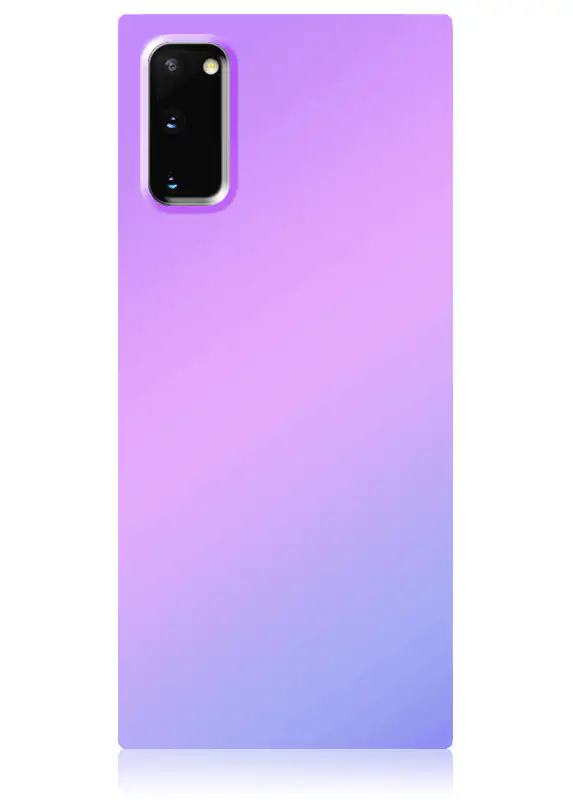 SQUARE® Holographic Galaxy Case - Image 21