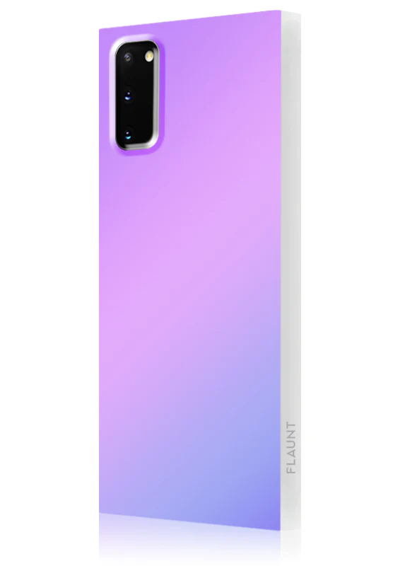 SQUARE® Holographic Galaxy Case - Image 22