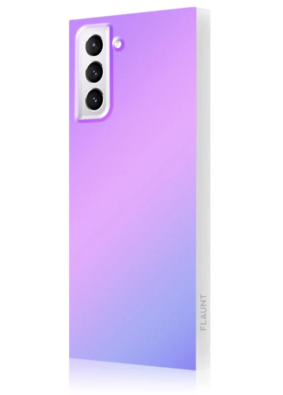 SQUARE® Holographic Galaxy Case - Image 34