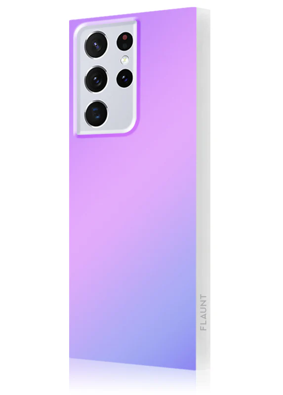 SQUARE® Holographic Galaxy Case - Image 6