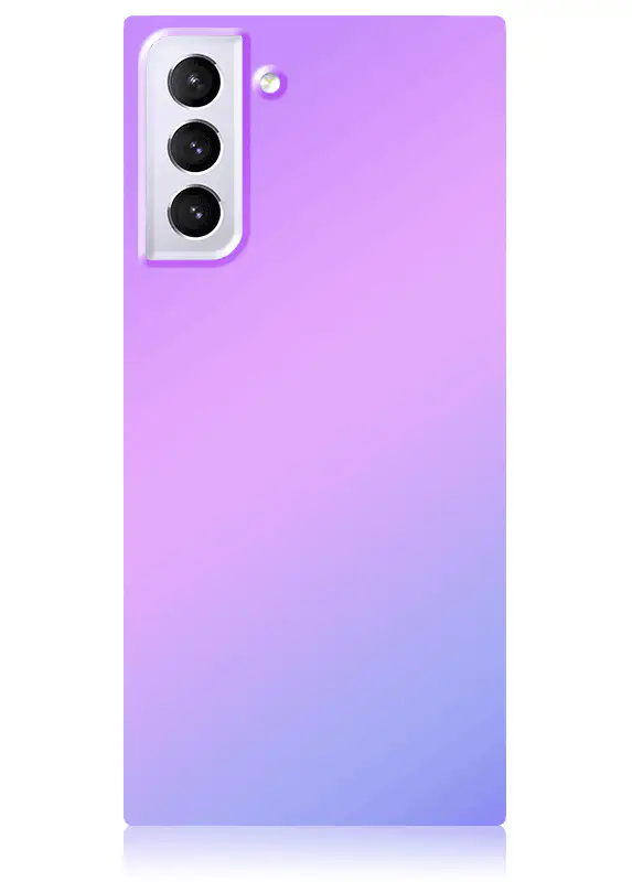 SQUARE® Holographic Galaxy Case - Image 9