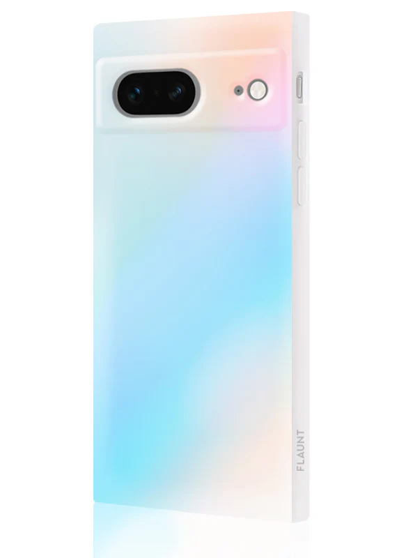 SQUARE® Iridescent Satin Pixel Case - Image 4