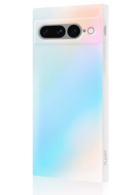 SQUARE® Iridescent Satin Pixel Case - Image 6