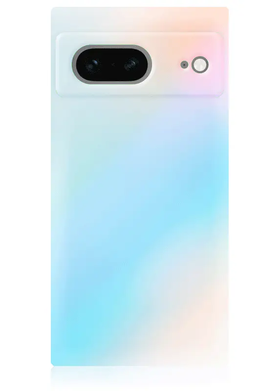 SQUARE® Iridescent Satin Pixel Case - Image 7