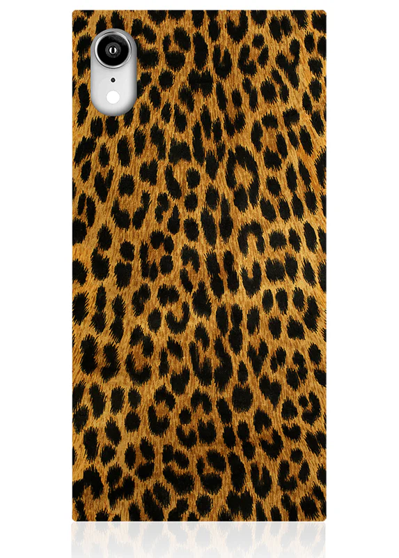 SQUARE® Leopard iPhone Case - Image 11