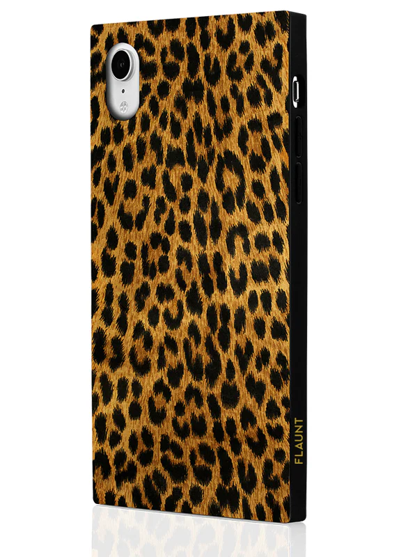 SQUARE® Leopard iPhone Case - Image 12